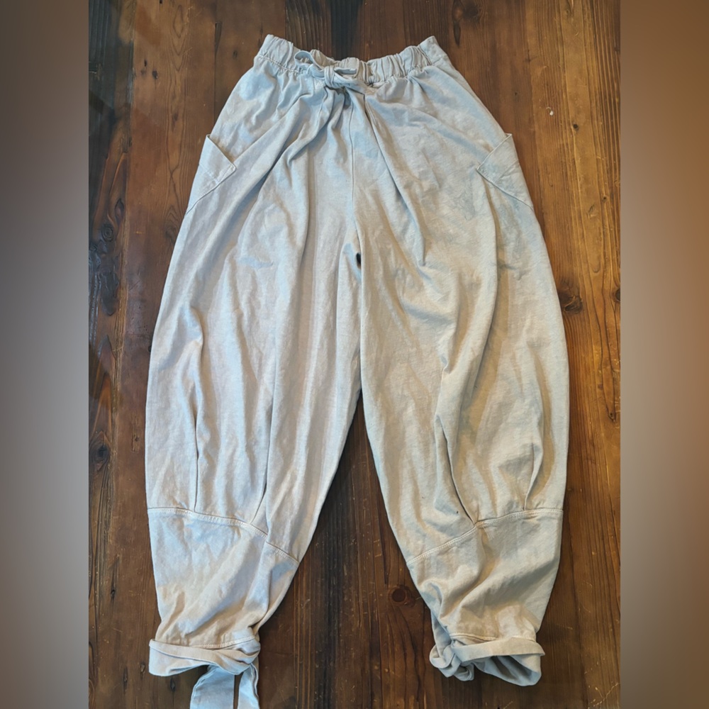 Free People BEACH Baggy Pants